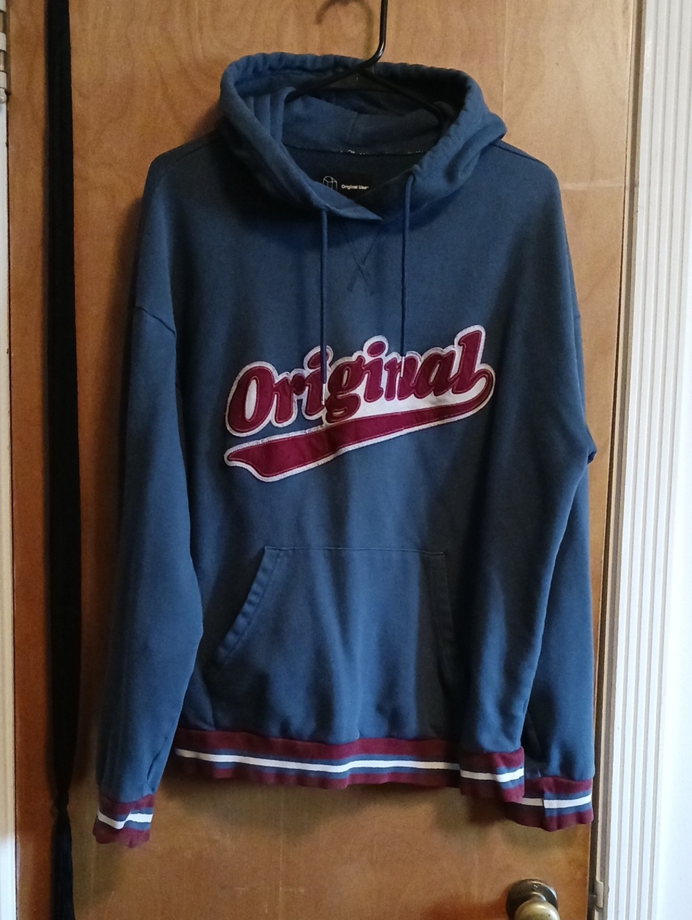 Original Use Hoodie
